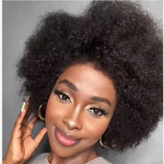Natural Wigs