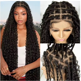 Braided Wigs