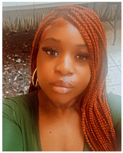 HD Transparent Full Lace Knotless Box Cornrow Braids Wig – The Ultimate Luxury in Protective Styling! {In 3 Colors} - Image 2
