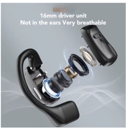 AI TECH "135 Languages Translator Ear Buds" ~ ALWAYS BE IN THE KNOW!!  Nail Shops... Restaurants... Friends... Meetings AND STRANGERS... - Image 16