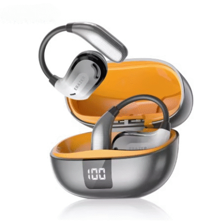 XT66PRO Bluetooth AI Translator Earbuds Wireless Headphones ~ 13 Hours long life Display ~ ASMR Headsets DIY APP - Image 11