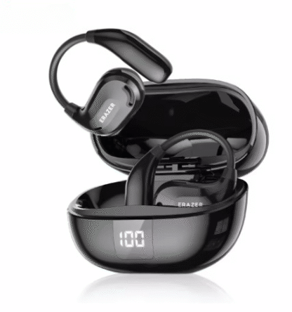 XT66PRO Bluetooth AI Translator Earbuds Wireless Headphones ~ 13 Hours long life Display ~ ASMR Headsets DIY APP - Image 12
