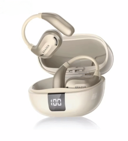 XT66PRO Bluetooth AI Translator Earbuds Wireless Headphones ~ 13 Hours long life Display ~ ASMR Headsets DIY APP - Image 13