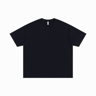 Unisex Oversized Cotton T-Shirt